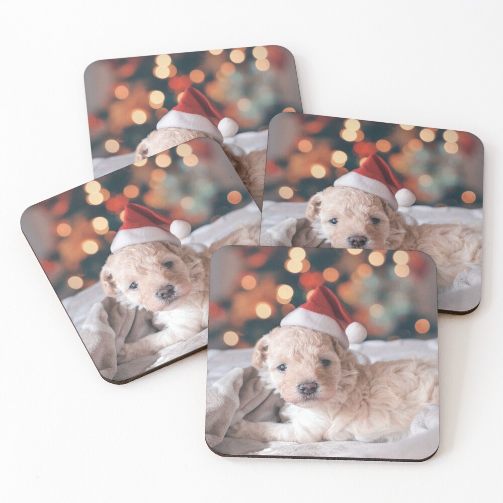 Item preview, Coasters (Set of 4) designed and sold by Rheba77.