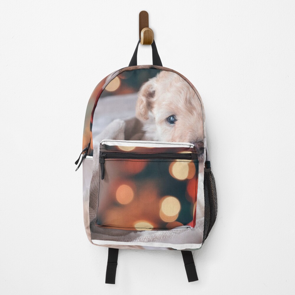 Item preview, Backpack designed and sold by Rheba77.