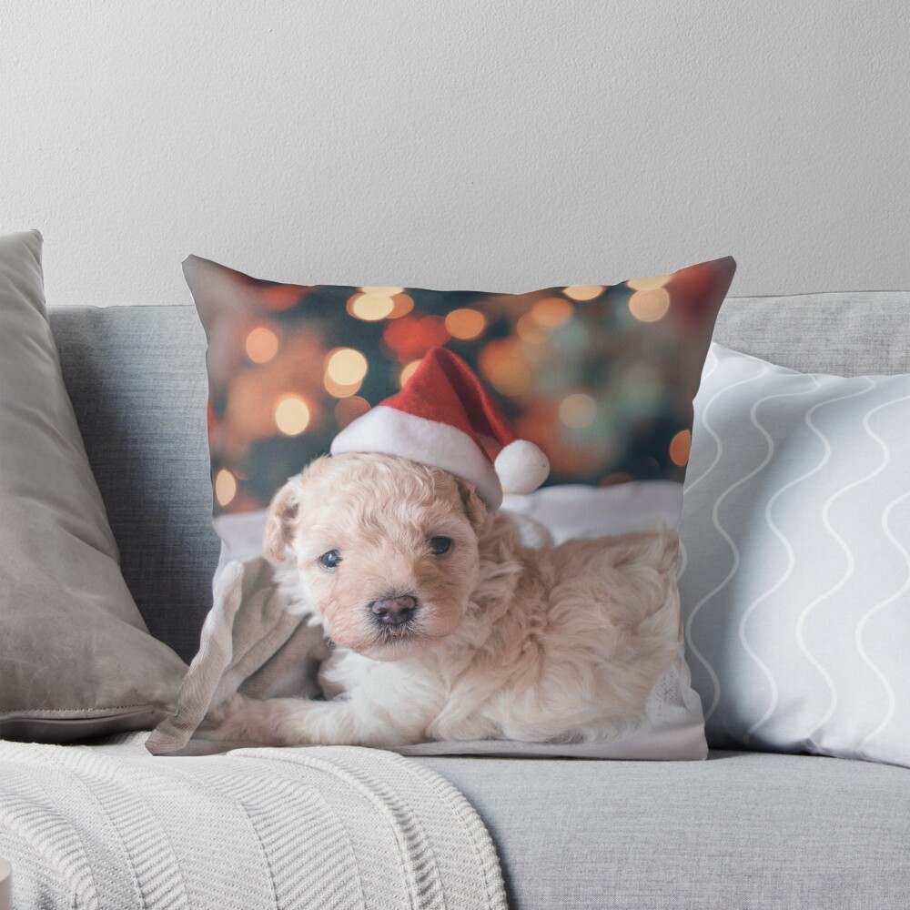 Item preview, Throw Pillow designed and sold by Rheba77.