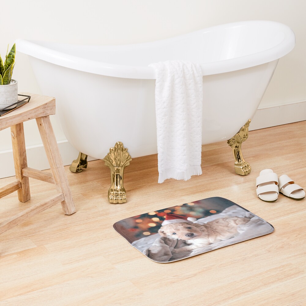 Item preview, Bath Mat designed and sold by Rheba77.