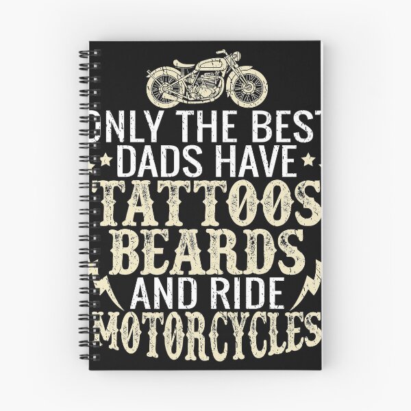Item preview, Funny Tattoo Dad designed and sold by jcorres.