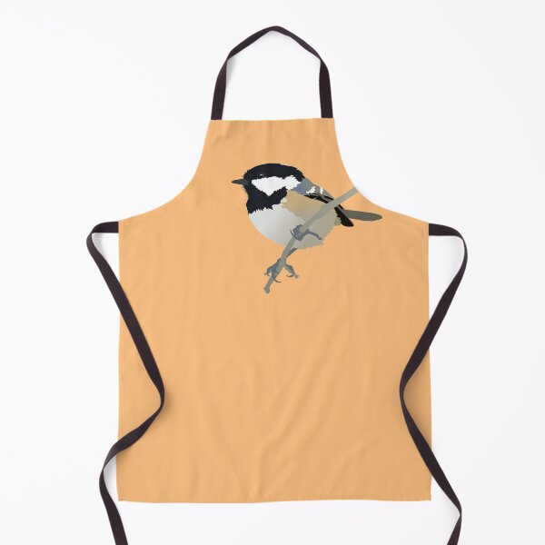 Item preview, Coal Tit designed and sold by AnthonyZed.