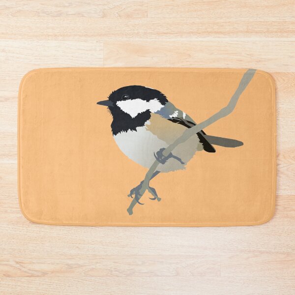 Item preview, Coal Tit designed and sold by AnthonyZed.