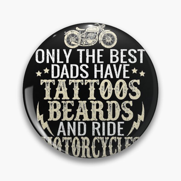 Item preview, Funny Tattoo Dad designed and sold by jcorres.
