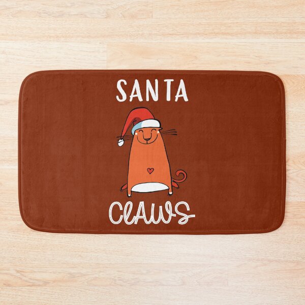 Artikelvorschau, Santa Claws Lustiges Weihnachtsgeschenk entworfen und verkauft von Sandydesign.