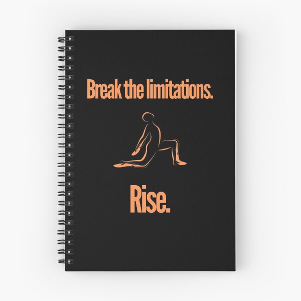 Item preview, Break the limitations. designed and sold by CoolLifeStore.