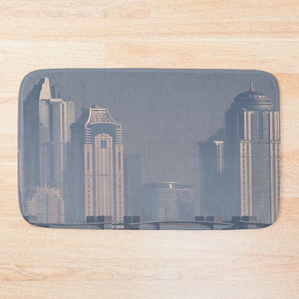 Item preview, Architecture Of Dubai  designed and sold by Londonimages.