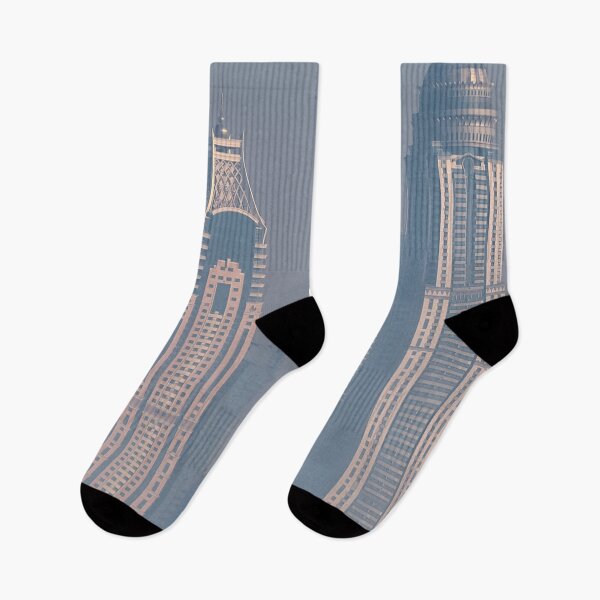 Item preview, Architecture Of Dubai  designed and sold by Londonimages.