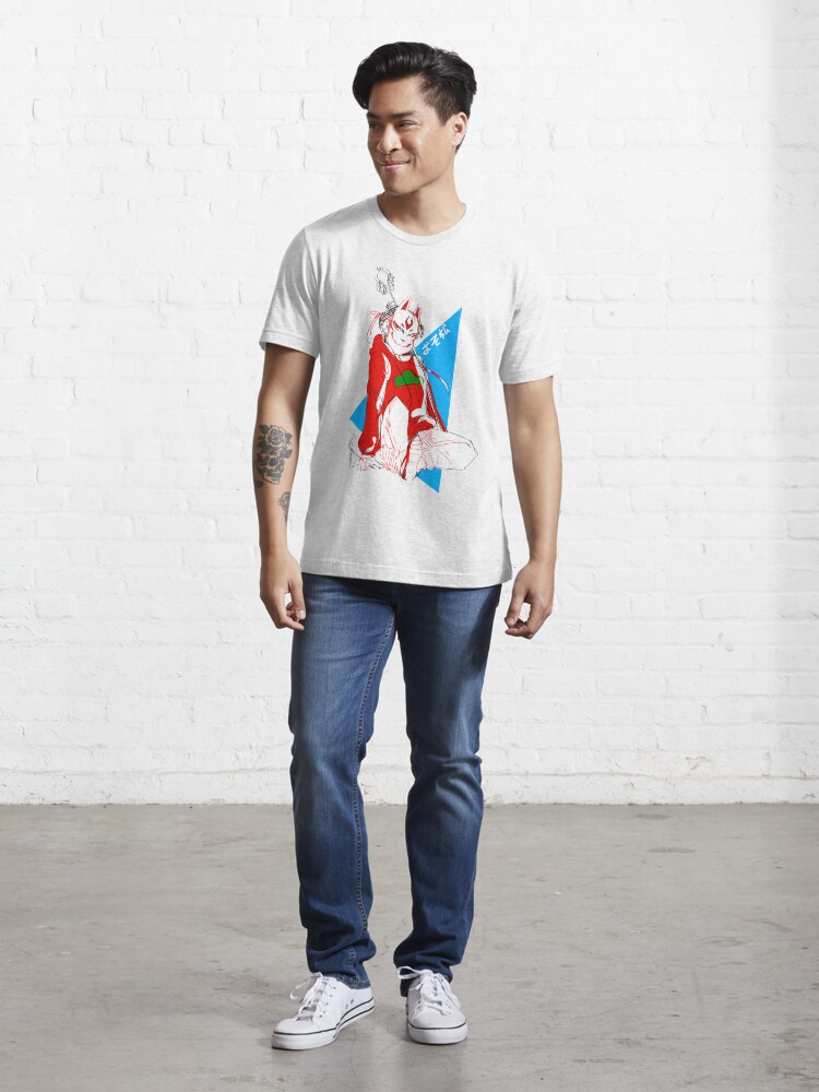 "Osomatsu" T-shirt by nhiwi | Redbubble