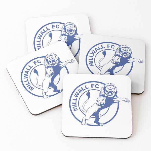 Item preview, Millwall designed and sold by Millwall.store.