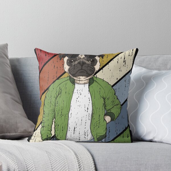 Item preview, Pug Lover designed and sold by jcorres.