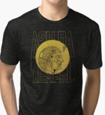 Ash Ra Tempel - Ash Ra Tempel Tri-blend T-Shirt