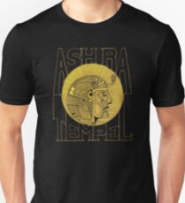 Ash Ra Tempel - Ash Ra Tempel Unisex T-Shirt