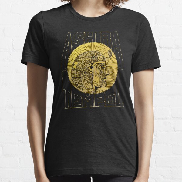 Ash Ra Tempel - Ash Ra Tempel Essential T-Shirt