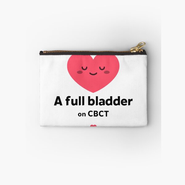Item preview, A Full Bladder on CBCT designed and sold by ApparelByGriph.