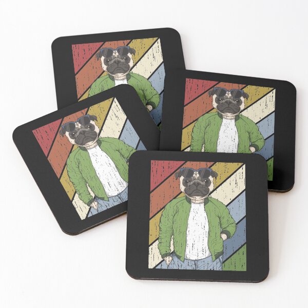 Item preview, Pug Lover designed and sold by jcorres.