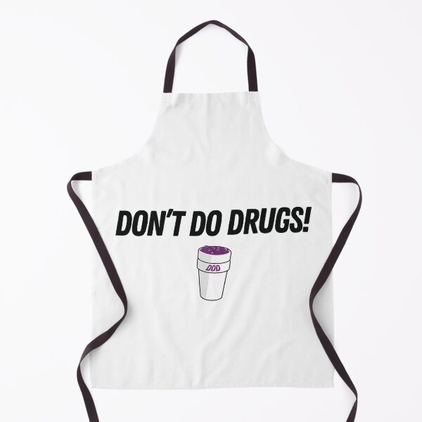 Item preview, Don't Do Drugs designed and sold by SupernovaDSGN.