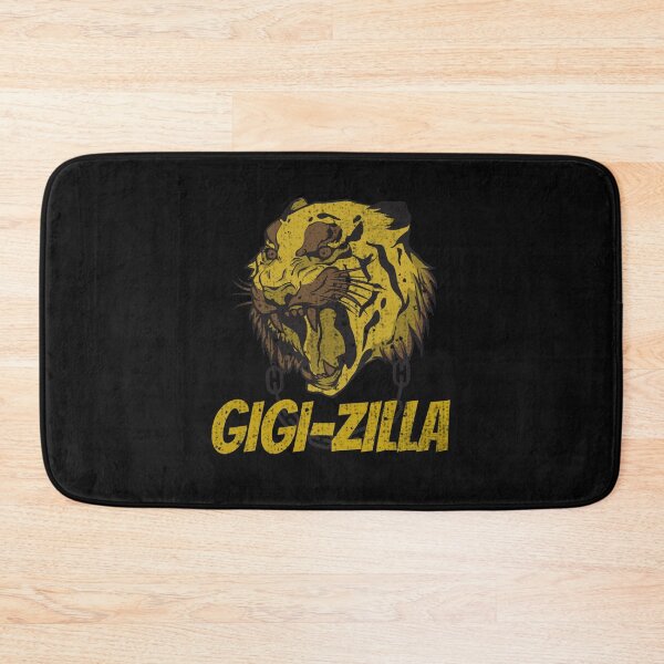 Artikelvorschau, Gigi-Zilla entworfen und verkauft von Tish K..
