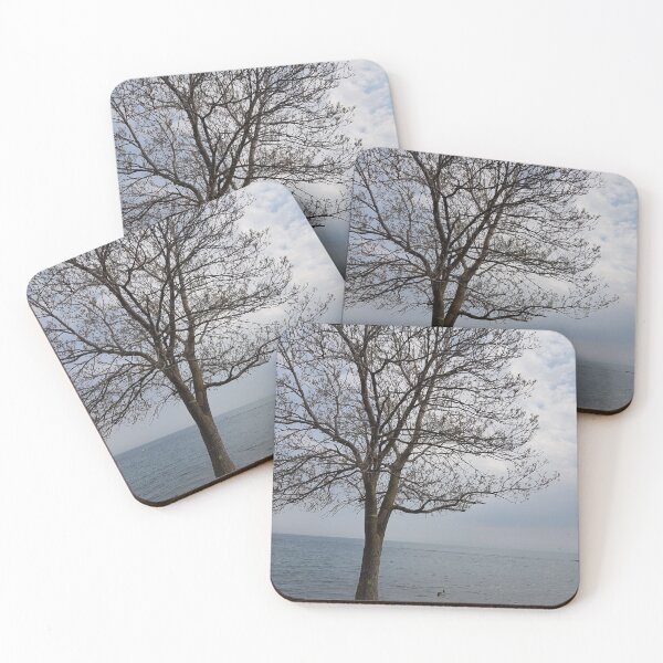 Item preview, Tree in High Water on the beach designed and sold by House of Hartz by: Dominique11.