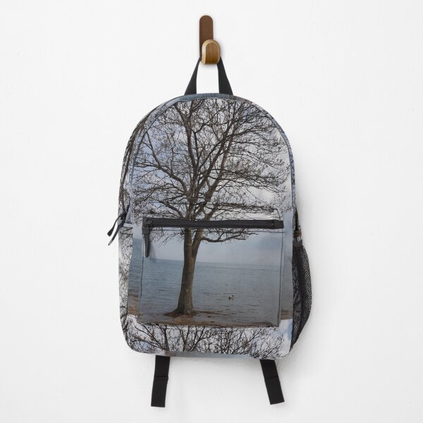 Item preview, Tree in High Water on the beach designed and sold by House of Hartz by: Dominique11.