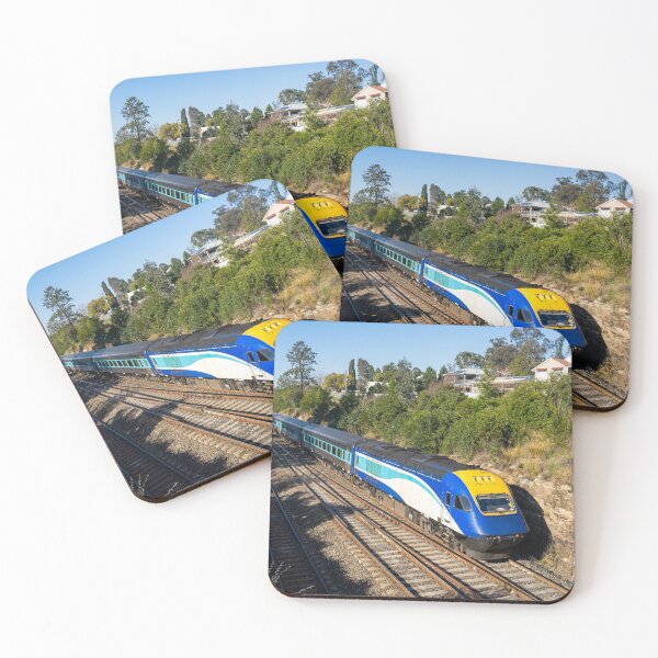 Item preview, Australian XPT Train at Picton designed and sold by Nathan Murphy.