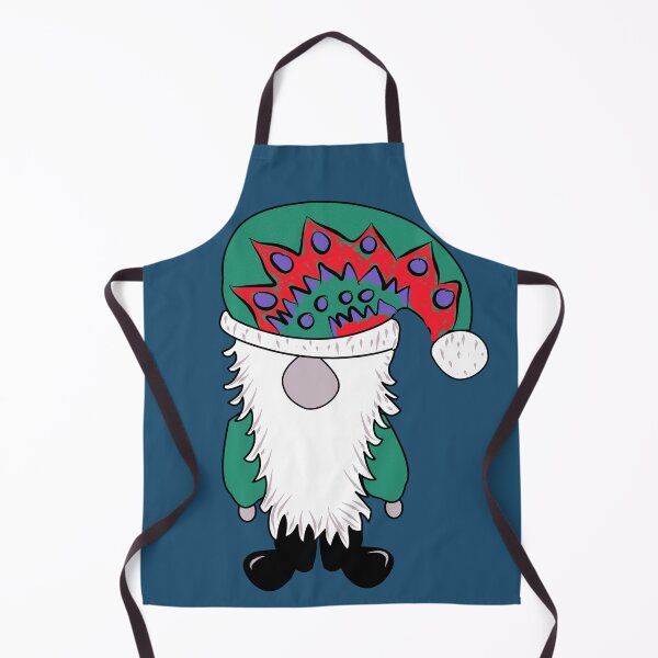 Item preview, Christmas Elf Helper designed and sold by FlowerCloud.