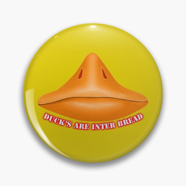 Item preview, Duck's Are Inter Bread designed and sold by mhfore.