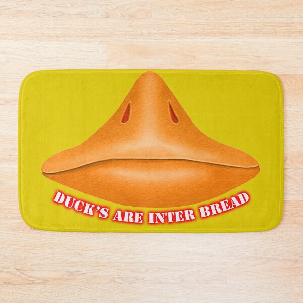 Item preview, Duck's Are Inter Bread designed and sold by mhfore.