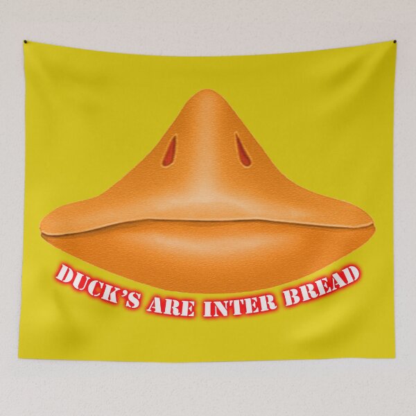 Item preview, Duck's Are Inter Bread designed and sold by mhfore.