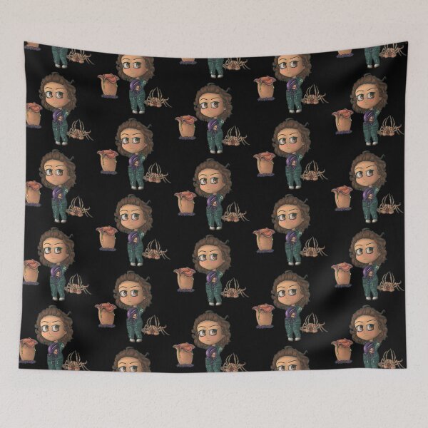 Item preview, Ellen Ripley Chibi designed and sold by ianablakeman.
