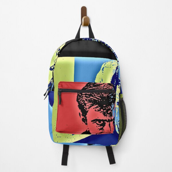 Item preview, Norman designed and sold by Art Wars.