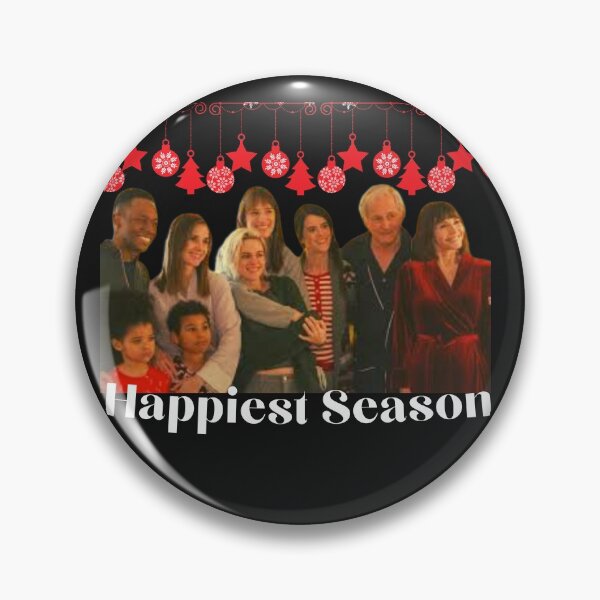 Item preview, Happiest Season full cast  designed and sold by Bubblegirl17.