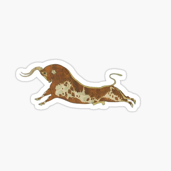Item preview, Let's go run with a bull in Knossos designed and sold by EnjoyRiot.