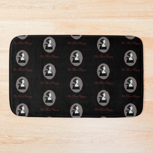 Item preview, Anne Boleyn, The Most Happy designed and sold by chihuahuashower.