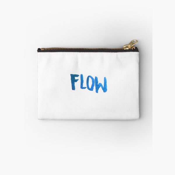Item preview, Flow, design for yogi.  designed and sold by AniaPatterns.