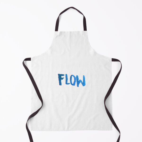 Item preview, Flow, design for yogi. designed and sold by AniaPatterns.