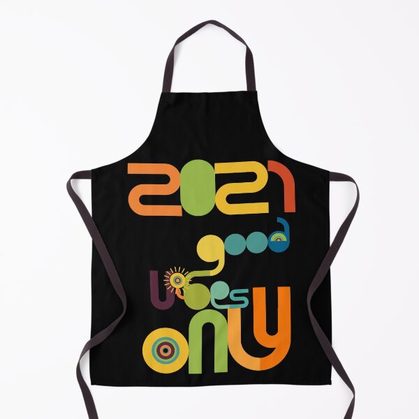 Item preview, 2021 good vibes designed and sold by TheBWGalerie.