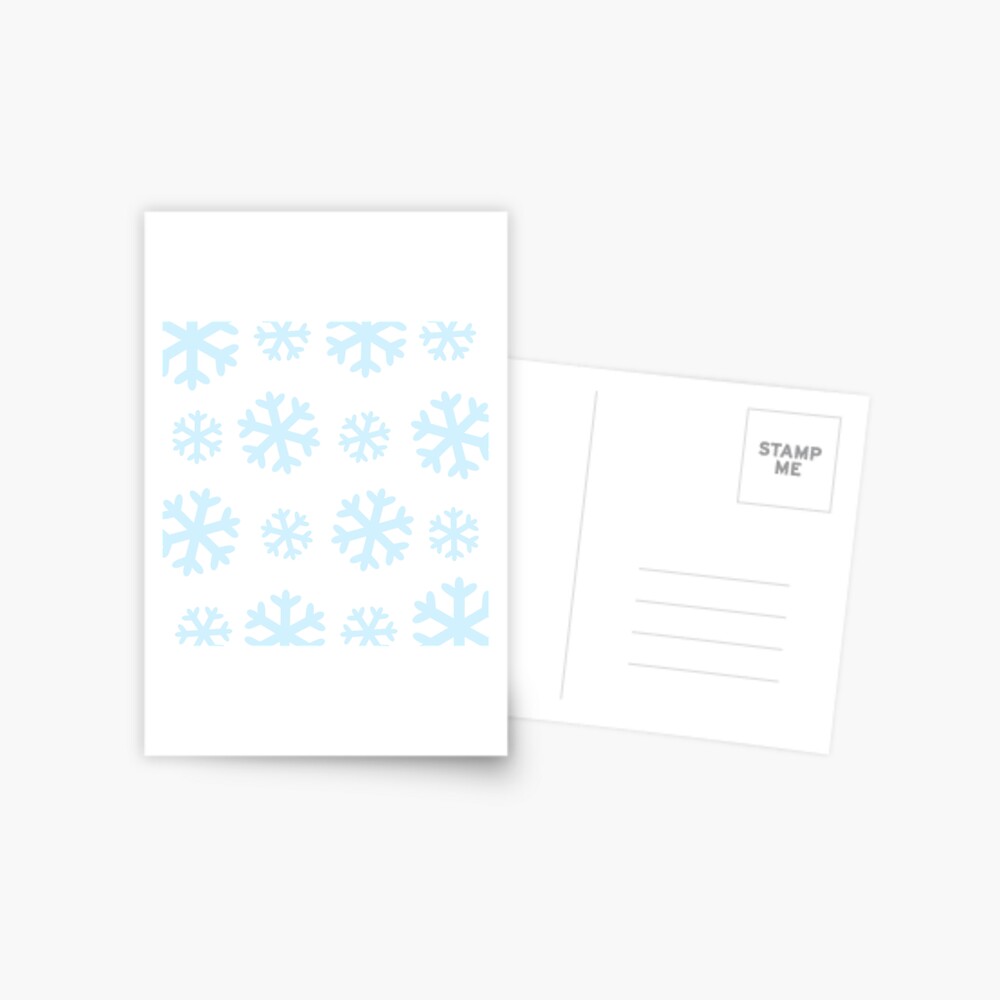 Item preview, Postcard designed and sold by Pastel-PaletteD.