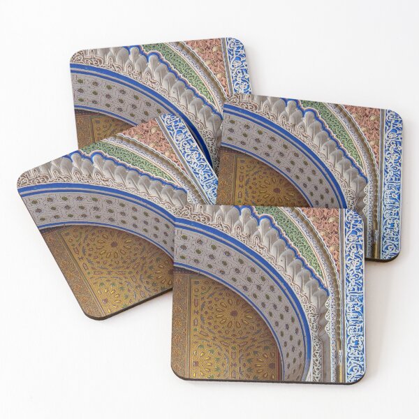 Item preview, Traditional Moroccan door designed and sold by mitzobs.