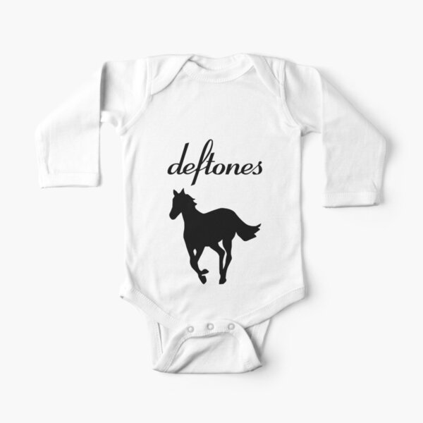 deftones baby clothes