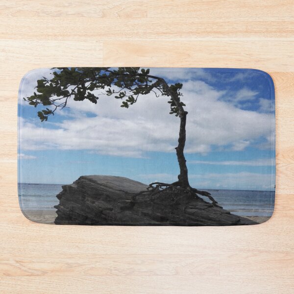 Item preview, Unique Holiday Beach Nature  Landscape  designed and sold by diverseidentity.