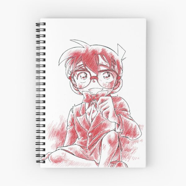Item preview, Detective Conan Edit - Conan Edogawa! designed and sold by Chimera-Kraken.