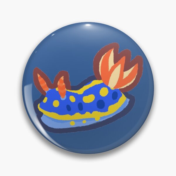 Item preview, Sea Slug designed and sold by Lem Smith.