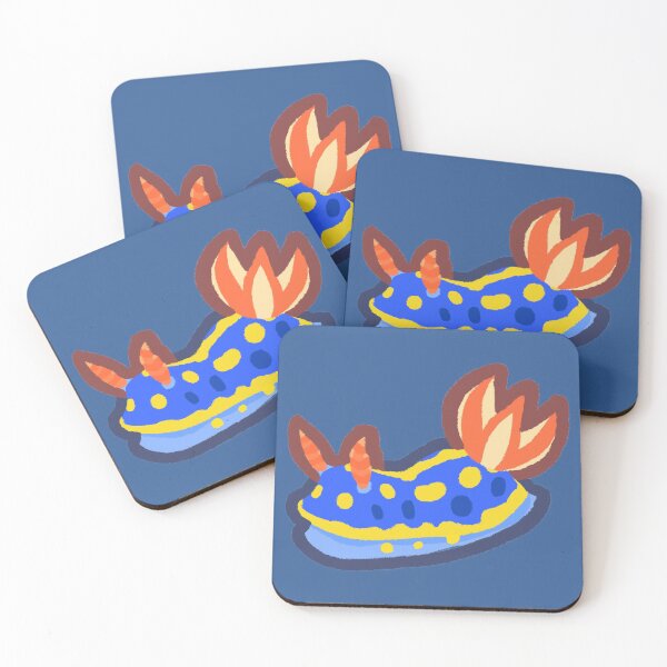 Item preview, Sea Slug designed and sold by Lem Smith.