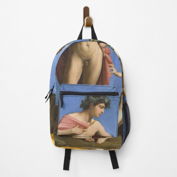 Item preview, Let's just say size matters. - Bacchus and Ariadne, 1619 Guido Reni designed and sold by Art Wars.