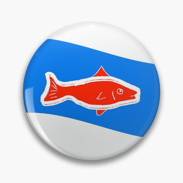 Item preview, Red Fish designed and sold by Gabs2.