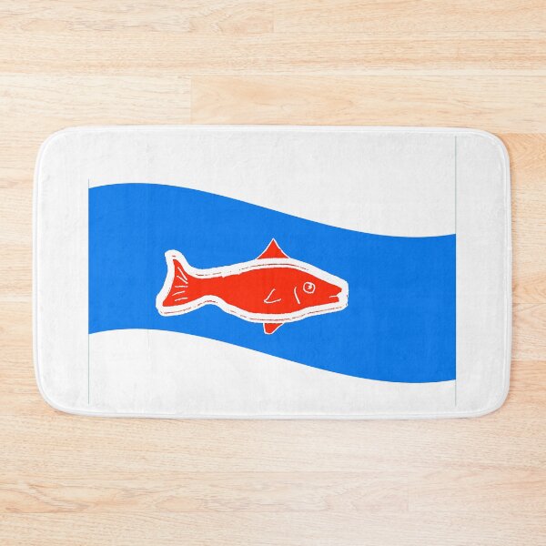 Item preview, Red Fish designed and sold by Gabs2.
