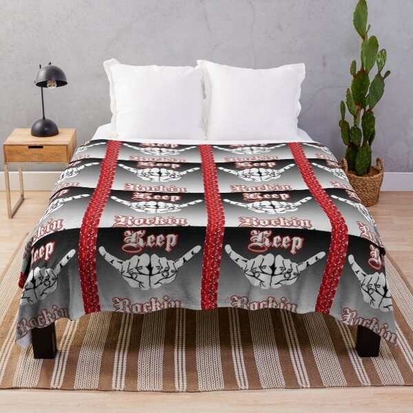 Item preview, Keep Rockin All Night Long. designed and sold by lduke47.