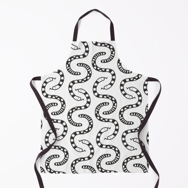 Item preview, Doodle Snakes designed and sold by XOOXOO.