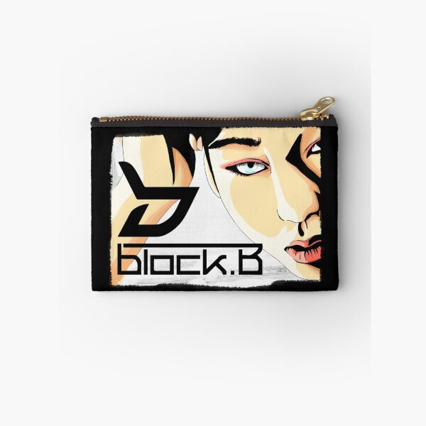 Item preview, Block B Zico designed and sold by knemi.